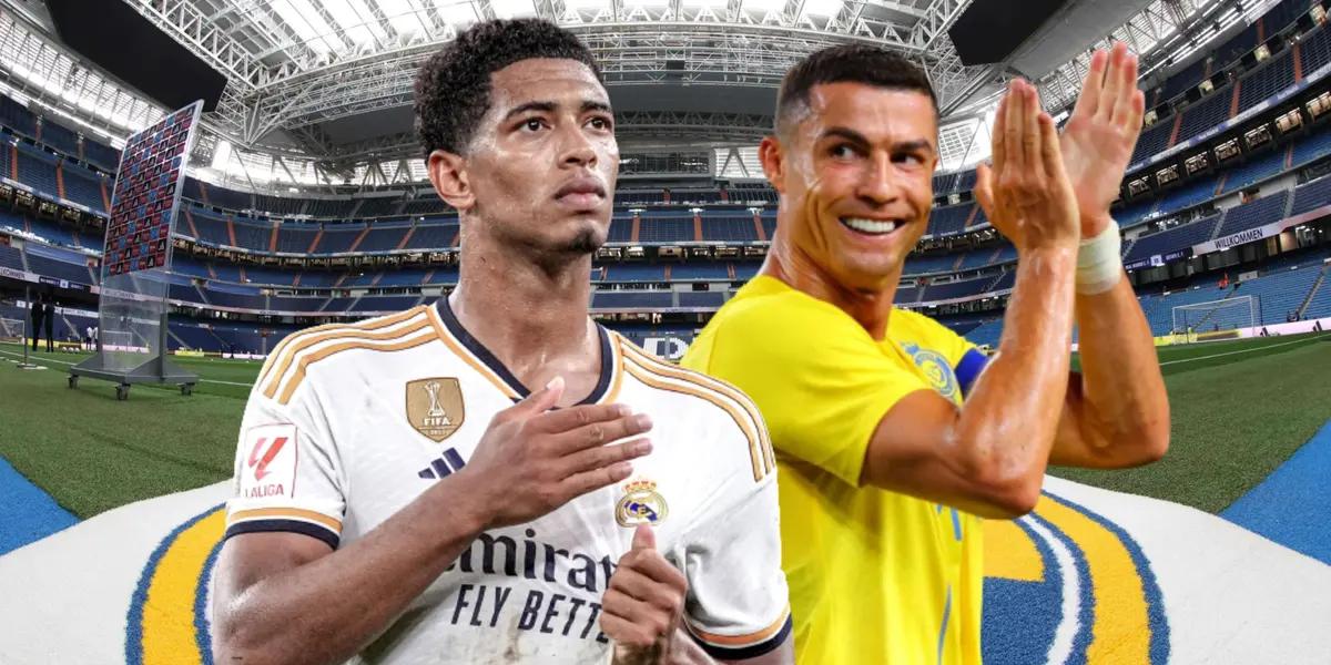 The English midfielder has all the papers to be Europe's next big star.