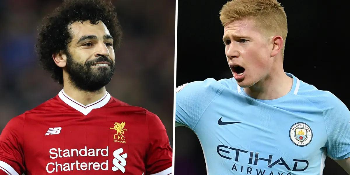 The English Premier League consists of players that are highly valued in the market and worth millions of euro.