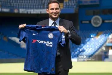 The English side is looking for a new signing and would not hesitate to spend hundreds of millions in what could be the highest transfer ever.