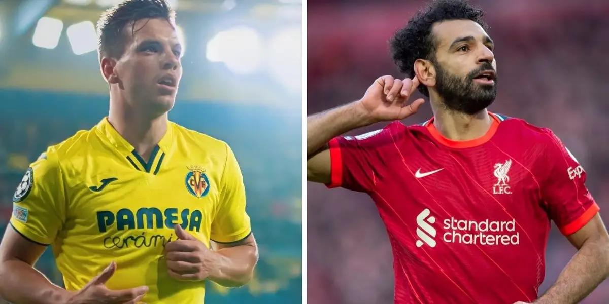 The English side will host the Spanish team in the first leg of the semi-finals.