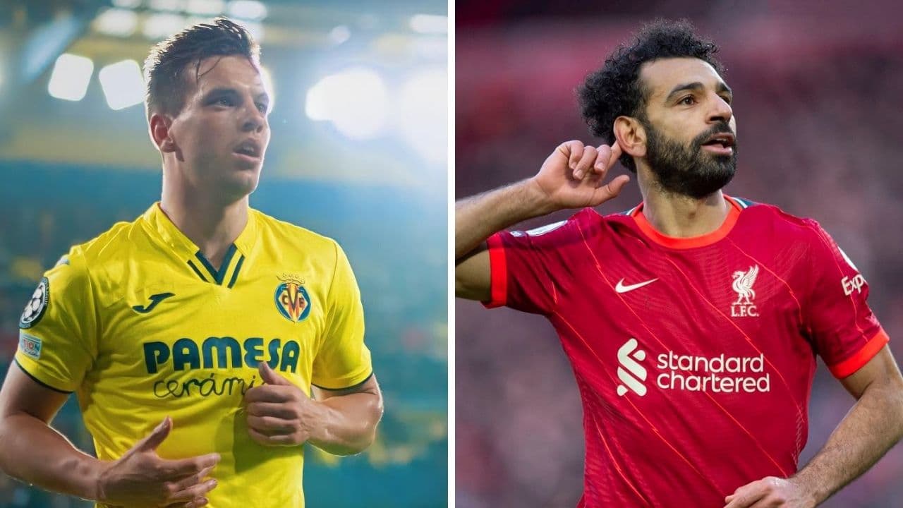 The English side will host the Spanish team in the first leg of the semi-finals.
