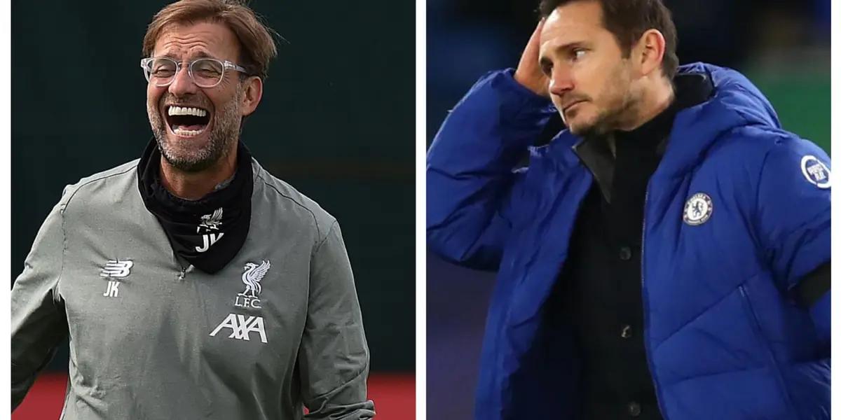 The English side's coach is undergoing difficult times. If he had to be replaced, the main candidates will come from Germany.