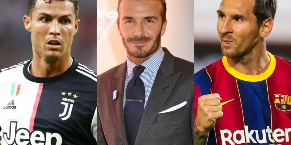 The English star has an impressive luxury that idols as Messi or Cristiano may like.
