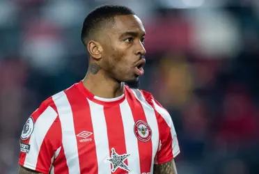 The English striker has been one of the sensations of the Premiership with his eleven goals and his ability to score from the penalty spot.