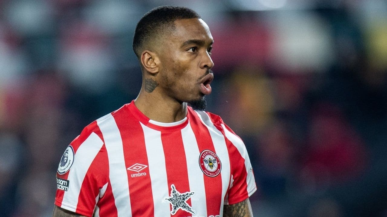 The English striker has been one of the sensations of the Premiership with his eleven goals and his ability to score from the penalty spot.