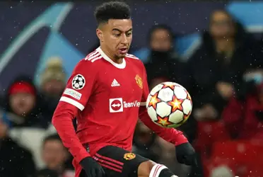 Jesse Lingard will consider offers in the US, MLS clubs have shown interest in the Englishman