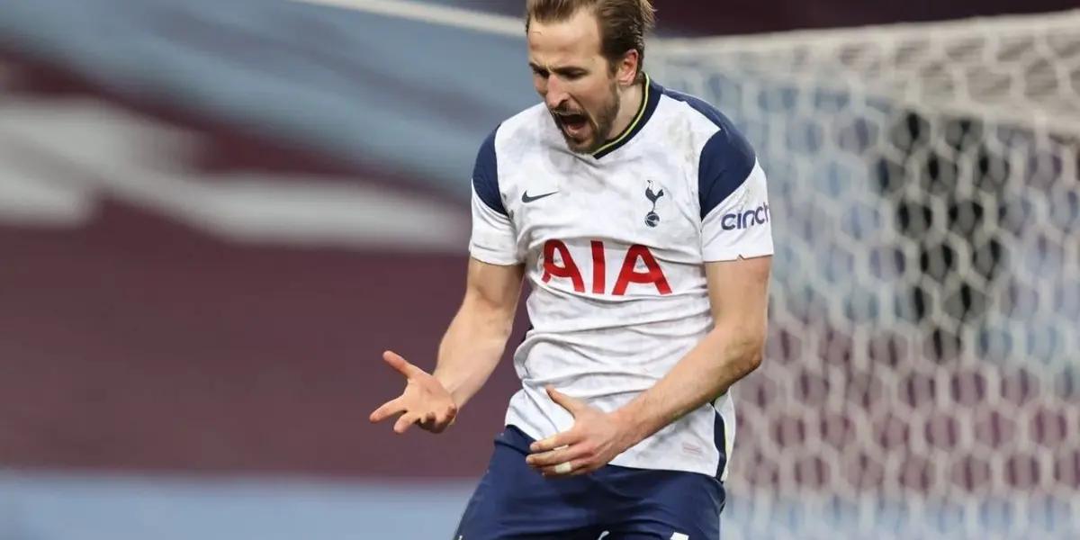 The English striker will be looking to overtake Manchester City legend Kun Aguero and Fran Lampard to continue climbing the Premier League's top scorers list.