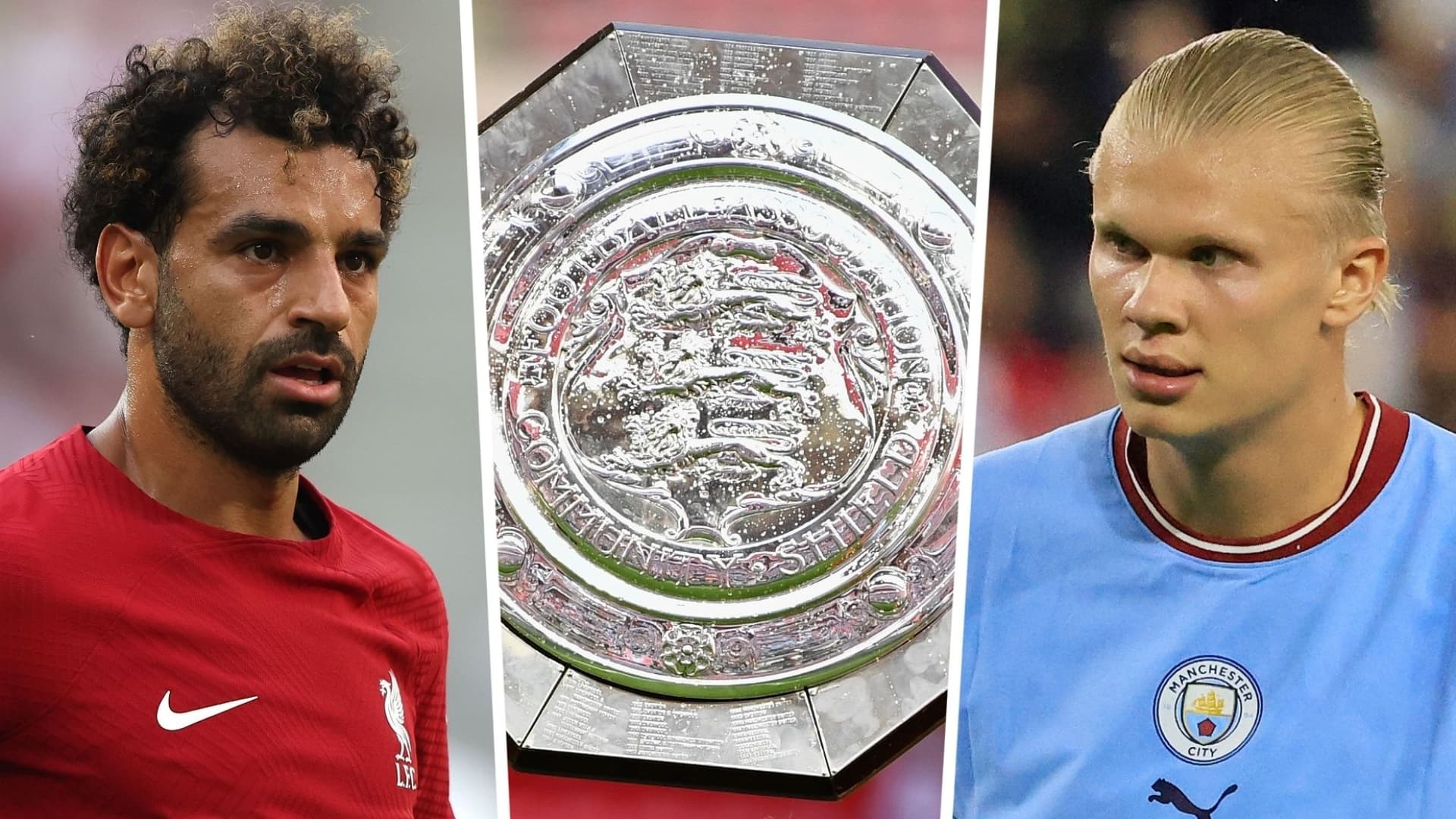 The English Supercup or