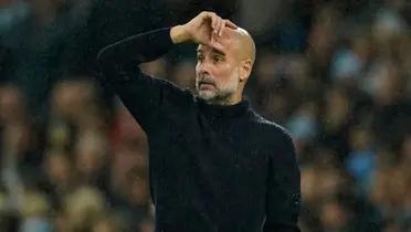 The English team lost 4-2 against PSG and is practically eliminated