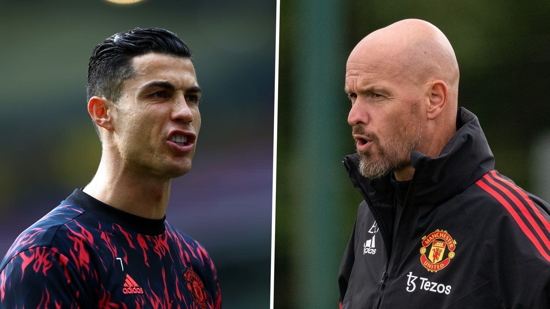 The English team needs a signing facing the possible departure of Cristiano Ronaldo