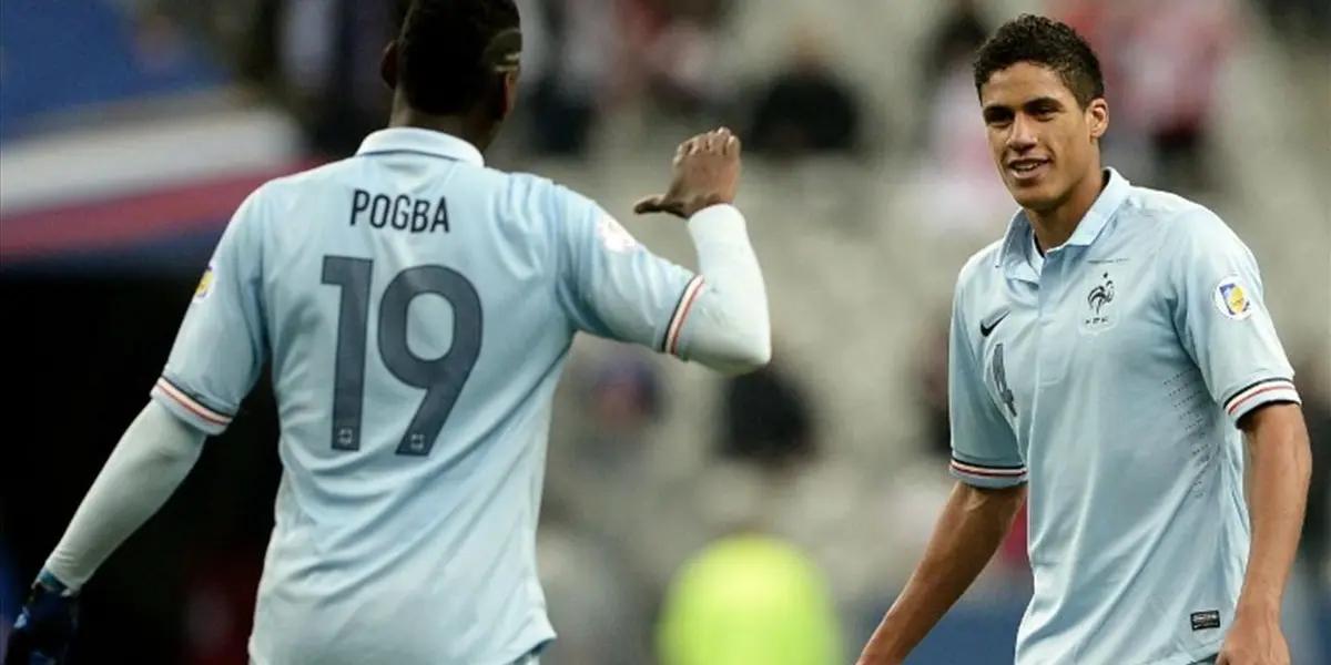 The English team put this possibility on the table, but the meringues wanted to take the cash