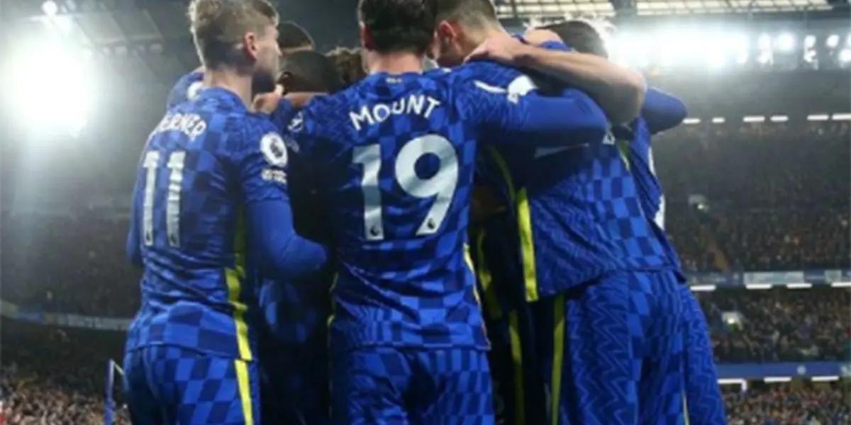 The English team will face Al Hilal, the Saudi Arabian team at the Mohammed King Fahd International Stadium.