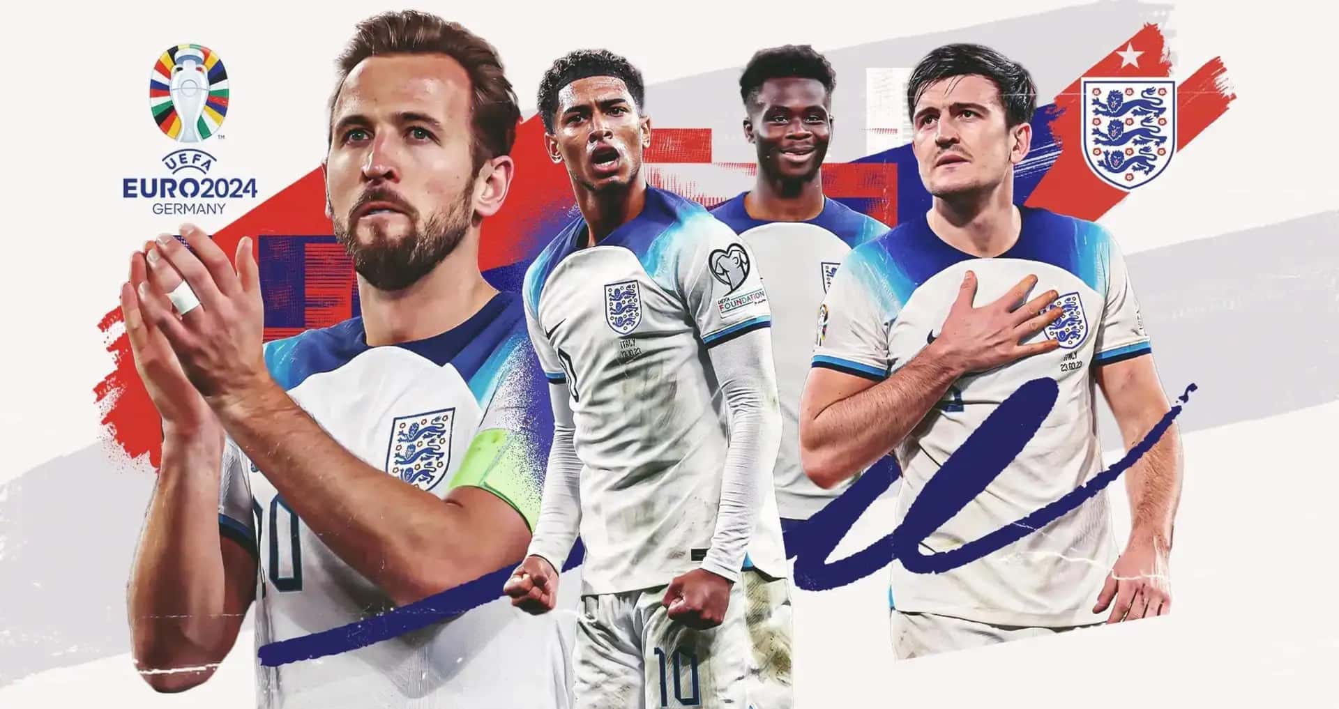 The English team would have a great coach on their bench