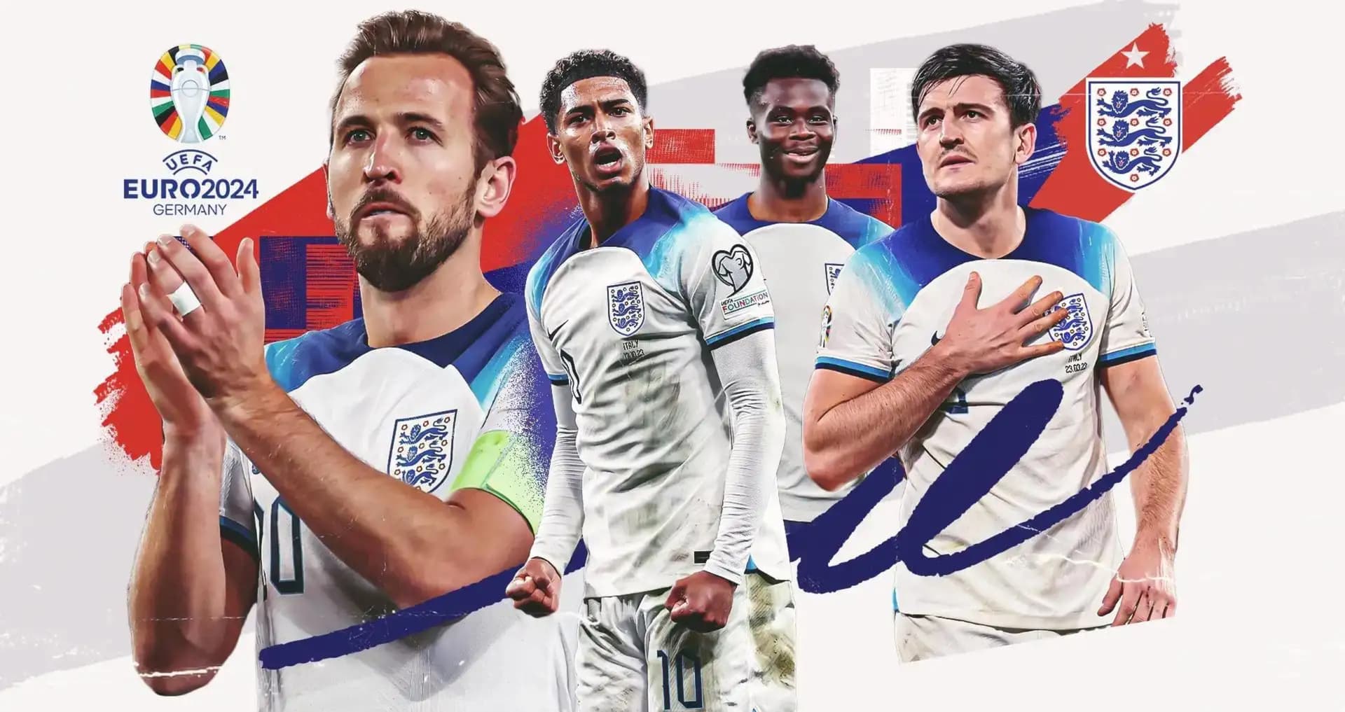 The English team would have a great coach on their bench