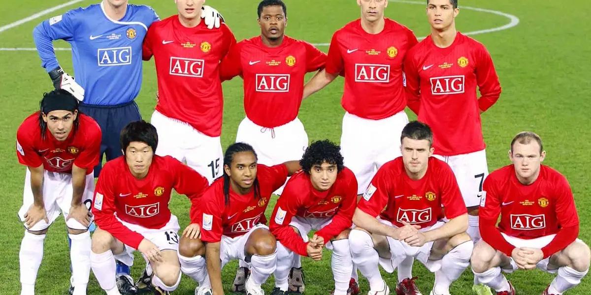 The English that was an idol at the Premier League side confessed this tremendous act of indiscipline.