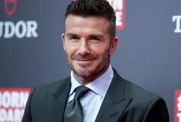 The Englishman divides his time between London and Los Angeles, but as owner of Inter Miami CF, he bought a nice play to live when he is in Florida.