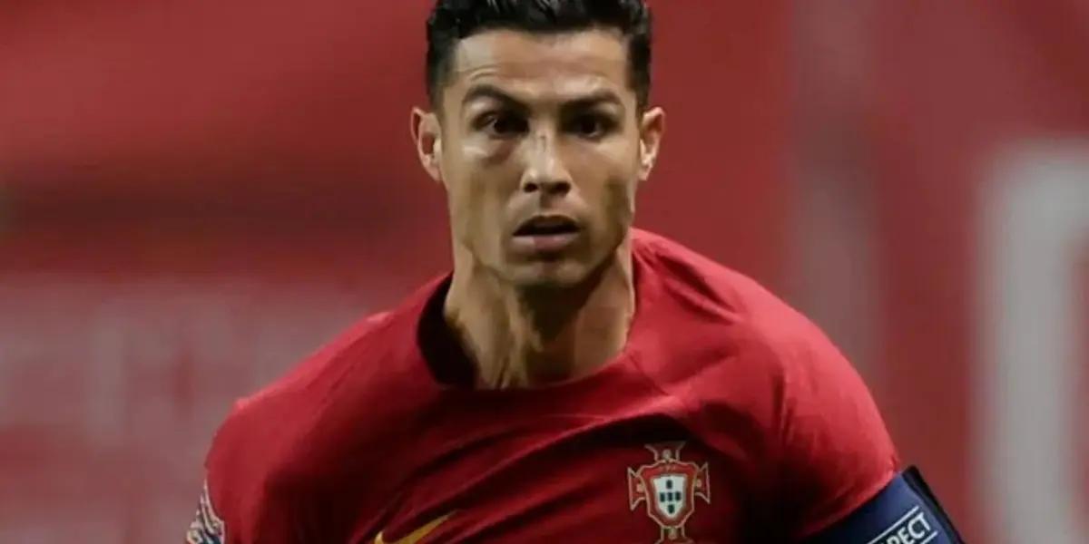 The era of Cristiano Ronaldo is coming to an end