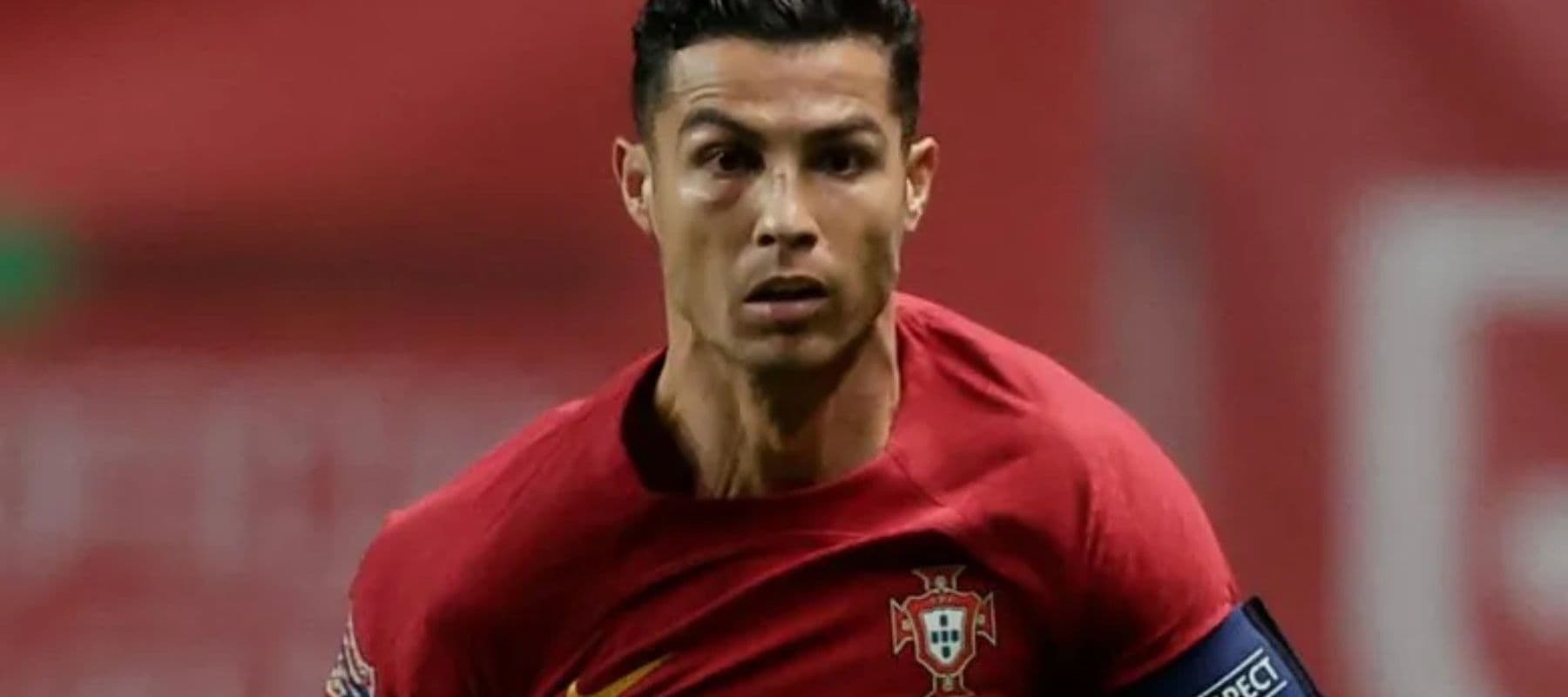 The era of Cristiano Ronaldo is coming to an end
