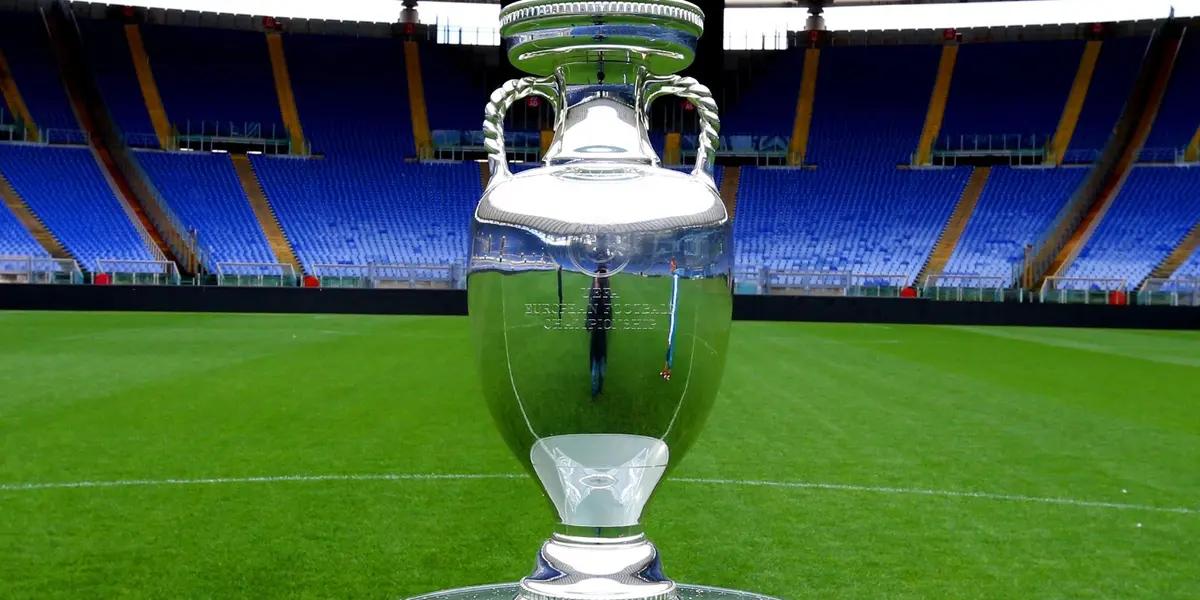 The Euro Cup is coming to an end, and although it stopped everything, in terms of condiments, the best part of the story still remains to be written: Semifinals, and final.