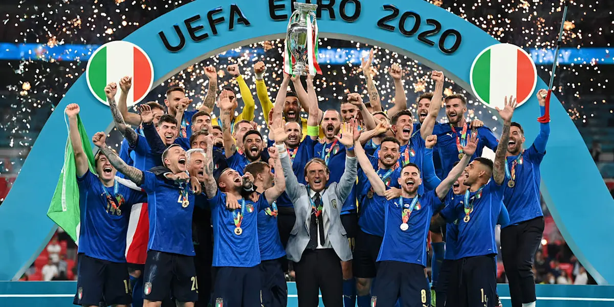 The European Champion has fallen out of form since winning the Euro 2020. What could have gone wrong?