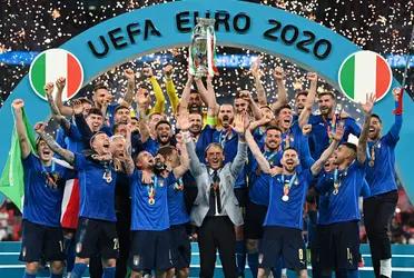 The European Champion has fallen out of form since winning the Euro 2020. What could have gone wrong?