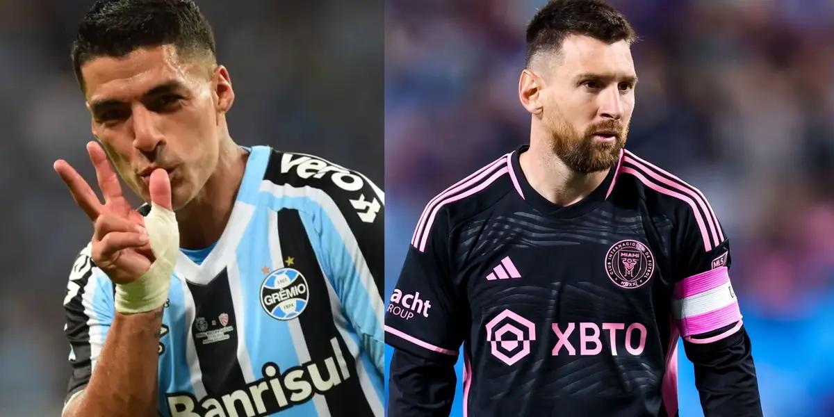 The European player who refuses to reach the MLS for 2024