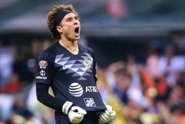 The experienced Mexican goalkeeper is one of the best paid at Club América