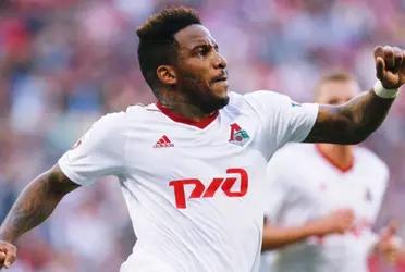 The experienced Peruvian striker is looking forward to define his future and his agent asured that MLS would be the perfect location for him.