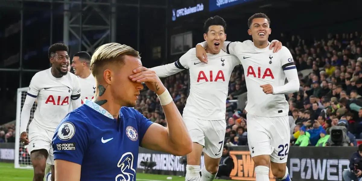 The FA is asking Tottenham to follow these requirements