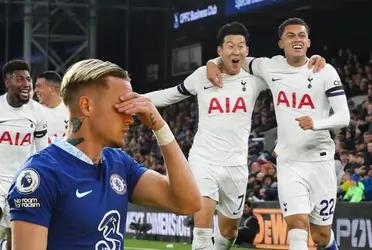 The FA is asking Tottenham to follow these requirements