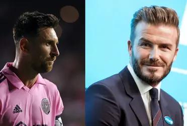 The fact about Messi that Inter Miami doesn't like and worries some