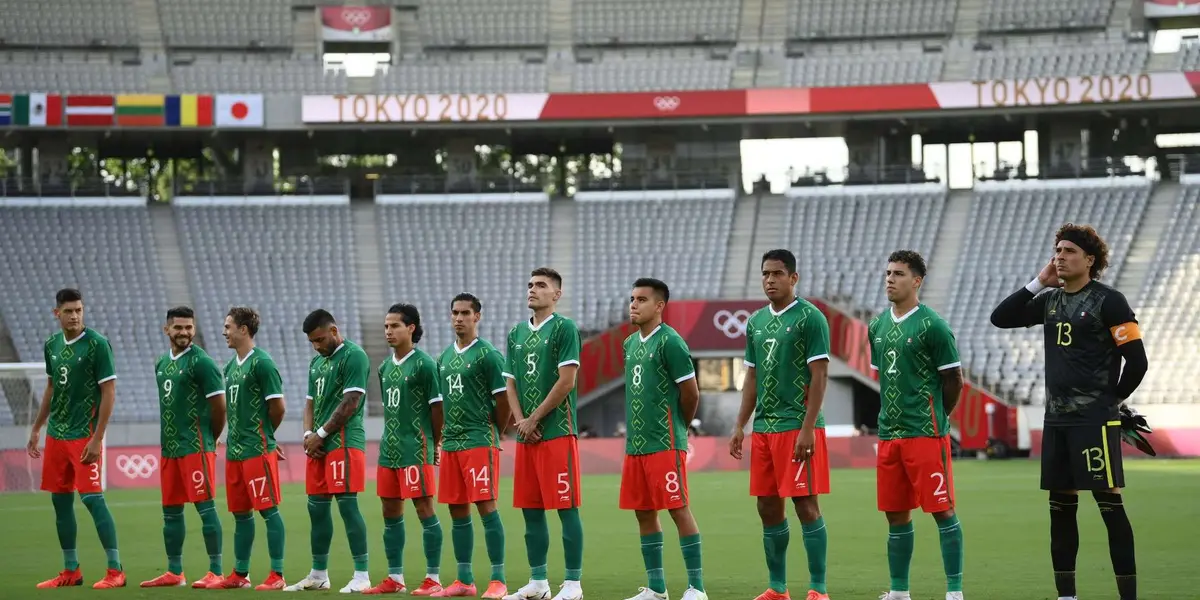 The fall against Japan and the triumph of France forces Mexico to define everything on the last date of the group against South Africa.