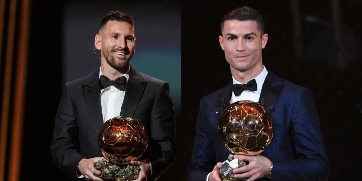 The family of the Al-Nassr forward also expressed their opposition to the figure of Inter Miami.