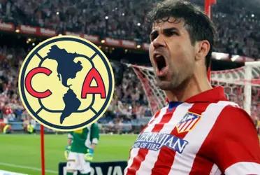 The fans from the Liga MX side asked for the arrival of the attacker and this is how much he could earn if he decides to play in Mexico.