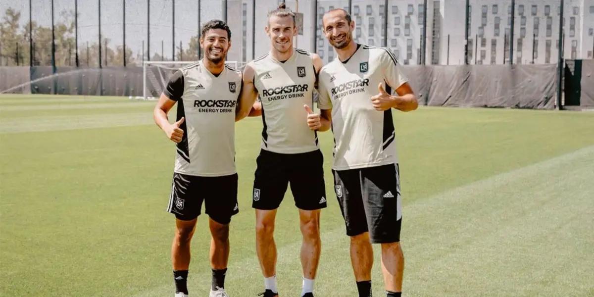 The fans have high expectations for the debut of these great players