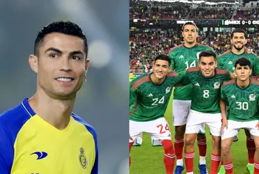 The fans of the Mexican National Team are upset with the players for their poor results