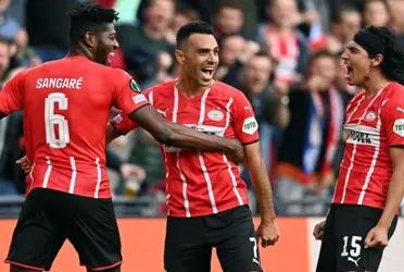 The Farmers' midfielder scored the first goal in the 2-1 victory.