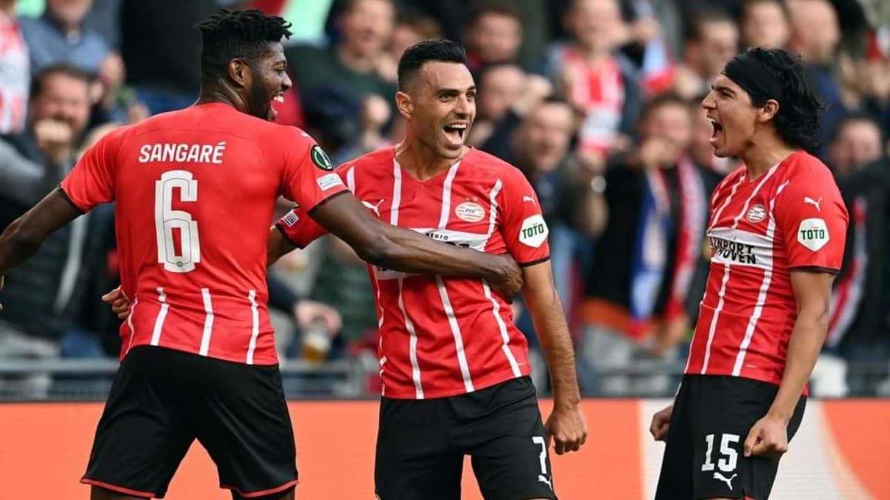 The Farmers' midfielder scored the first goal in the 2-1 victory.