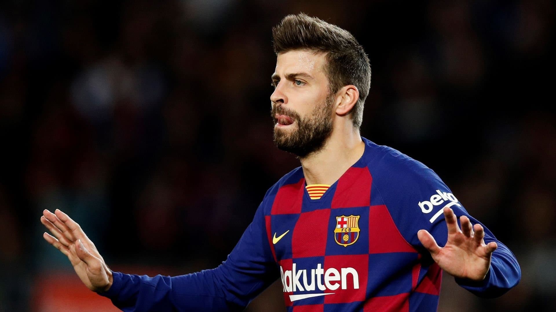 The FC Barcelona defender invested more than $ 3.5 million for his new business which would include Lionel Messi and Juventus forward Cristiano Ronaldo.