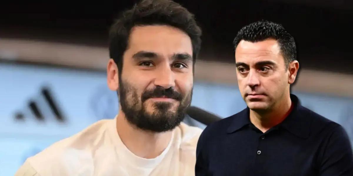 The FC Barcelona locker room gave its opinion on the German midfielder's unfortunate statements.