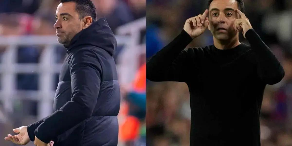 The FC Barcelona star who would leave if a good offer arrives