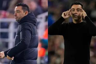 The FC Barcelona star who would leave if a good offer arrives