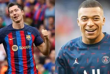 The FC Barcelona striker is considered one of the best players in the world