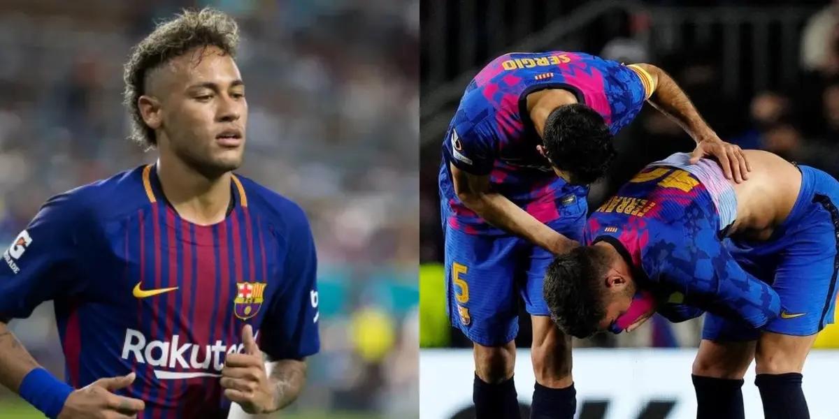 The FC Barcelona thinks to sell to several players for the next season