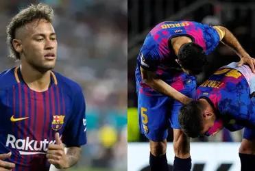 The FC Barcelona thinks to sell to several players for the next season