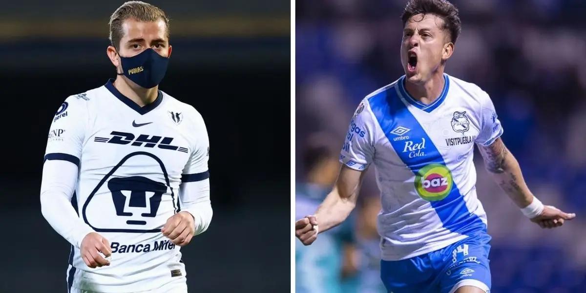 The ‘Felinos’ will visit the ‘Camoteros’ corresponding to round 13 of the Clausura 2022 Tournament.