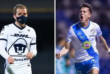 The ‘Felinos’ will visit the ‘Camoteros’ corresponding to round 13 of the Clausura 2022 Tournament.