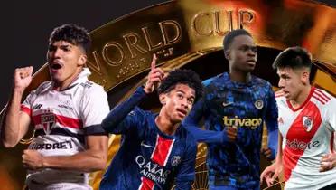 The FIFA Club World Cup 2025. Fhoto: Marca