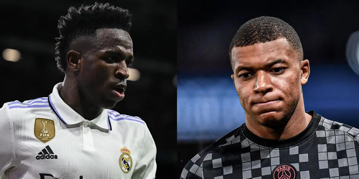 The figure that Josep Guardiola's squad wants, who could help Madrid get Mbappé.