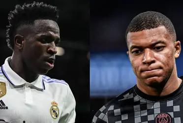 The figure that Josep Guardiola's squad wants, who could help Madrid get Mbappé.